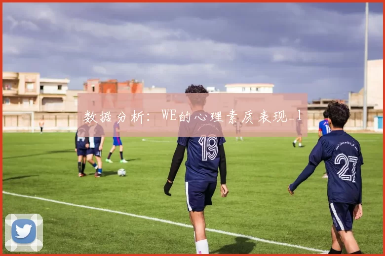 数据分析：WE的心理素质表现_1